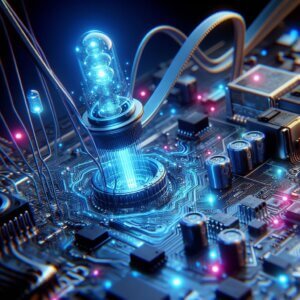 Elektronik Kart & Devre Tasarımı 1 devrekarttarasarim
